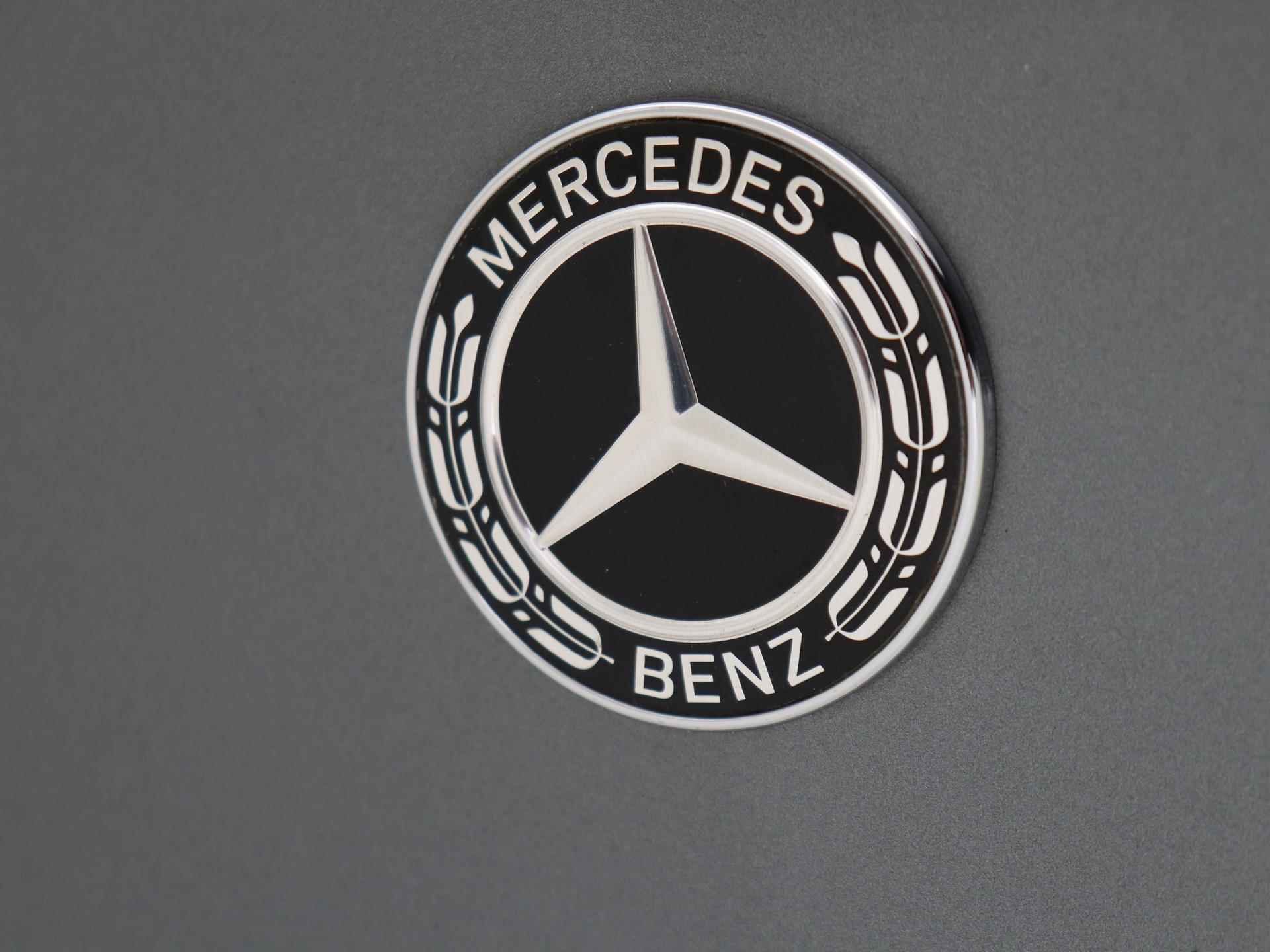 Mercedes-Benz C-klasse Estate 250 Premium / Luchtvering / Dodehoek / Elek. Achterklep / Camera - 29/33