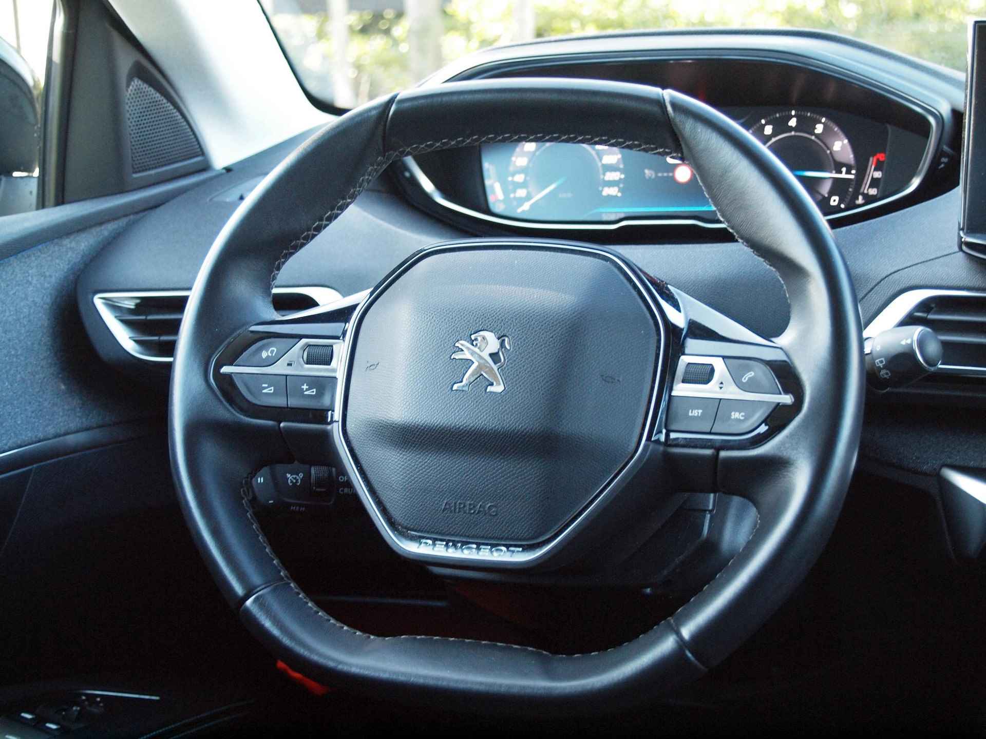 Peugeot 3008 1.2 PureTech Allure Pack Business | Camera | Apple Carplay | Cruise Control | Navi | - 16/30