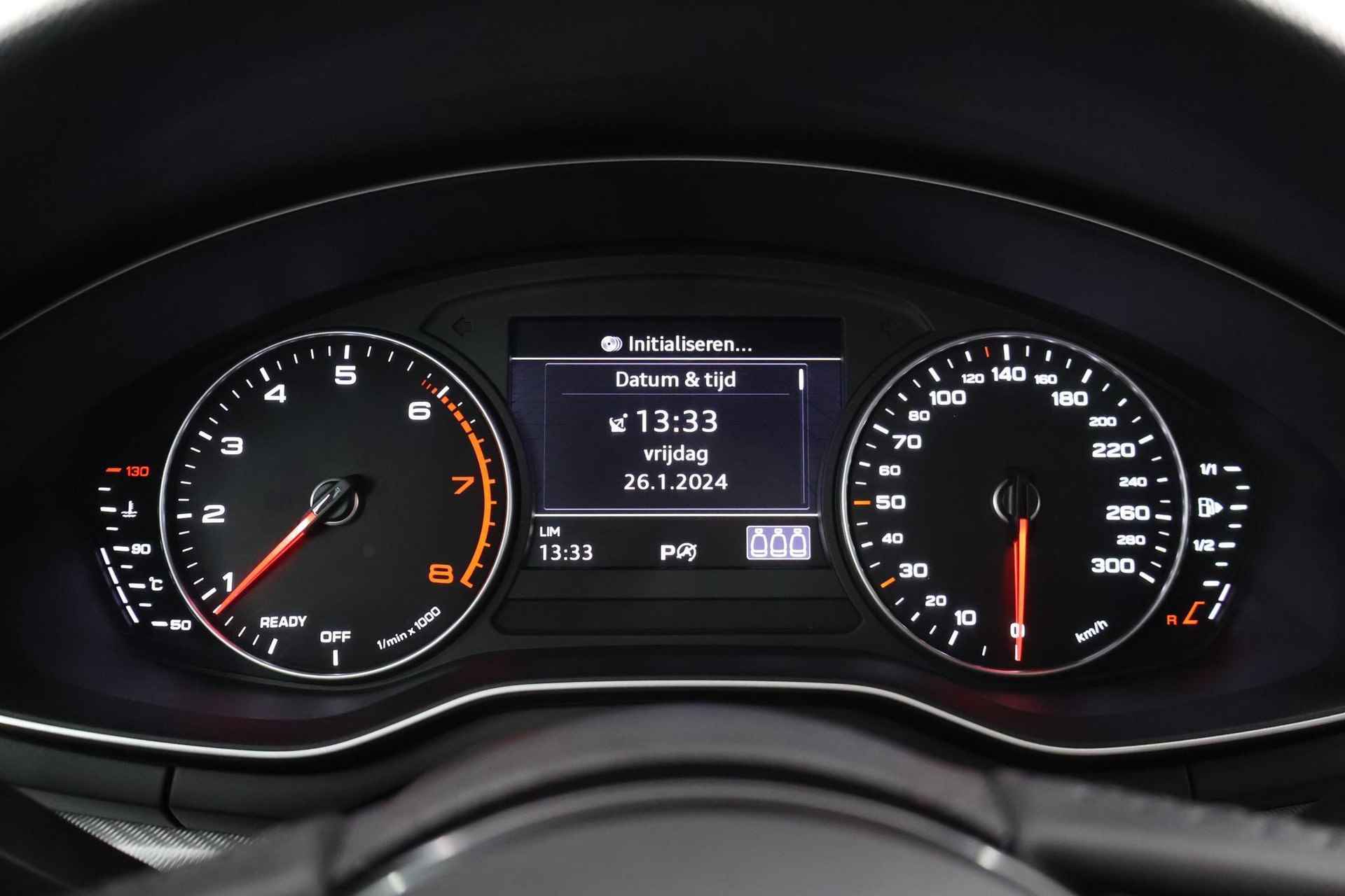 Audi A4 Avant 1.4 TFSI Sport S-line | Afneembare Trekhaak | Navigatie | Stoelverwarming | Bluetooth | Cruise control | Parkeercamera | - 13/45