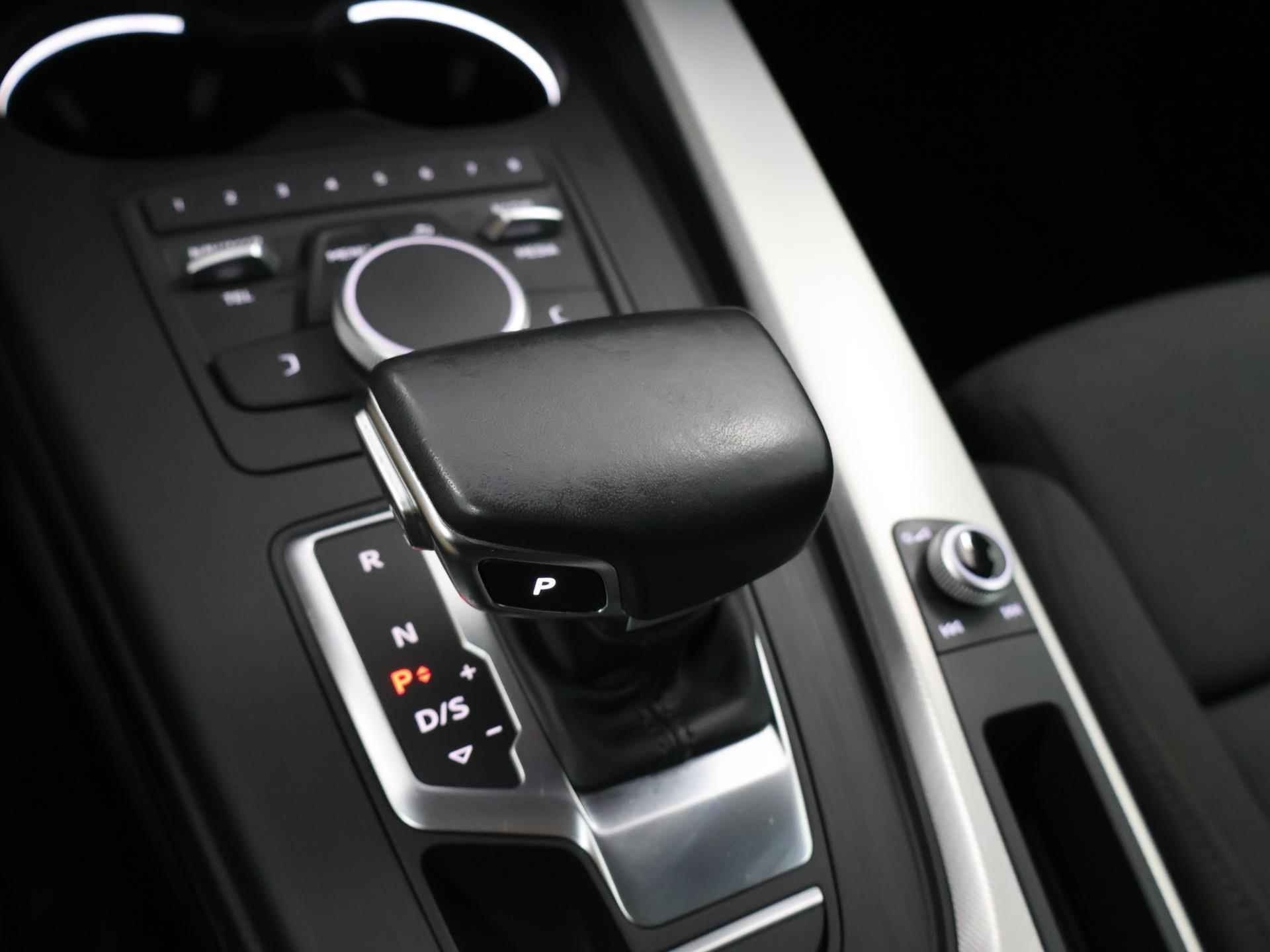 Audi A4 Avant 1.4 TFSI Sport S-line | Afneembare Trekhaak | Navigatie | Stoelverwarming | Bluetooth | Cruise control | Parkeercamera | - 26/45