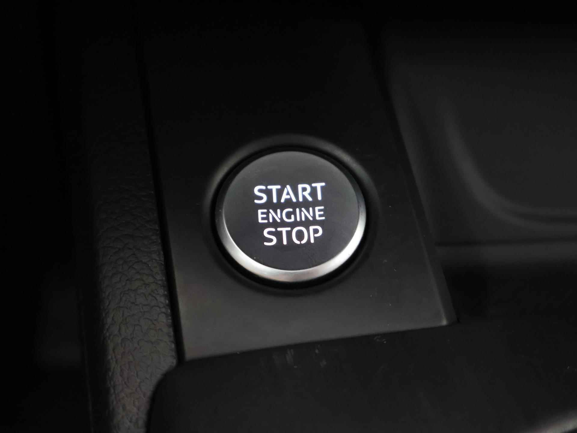 Audi A4 Avant 1.4 TFSI Sport S-line | Afneembare Trekhaak | Navigatie | Stoelverwarming | Bluetooth | Cruise control | Parkeercamera | - 31/45