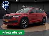 Skoda Kodiaq 1.5 TSI Sportline Business | NIEUW BINNEN | Navigatie | Pano dak | Stoelverwarming | LED | Trekhaak |