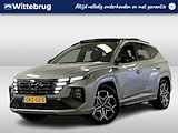 Hyundai Tucson 1.6 T-GDI PHEV N Line Sky 4WD | Panoramadak | Leder/Alcantara | Navigatie