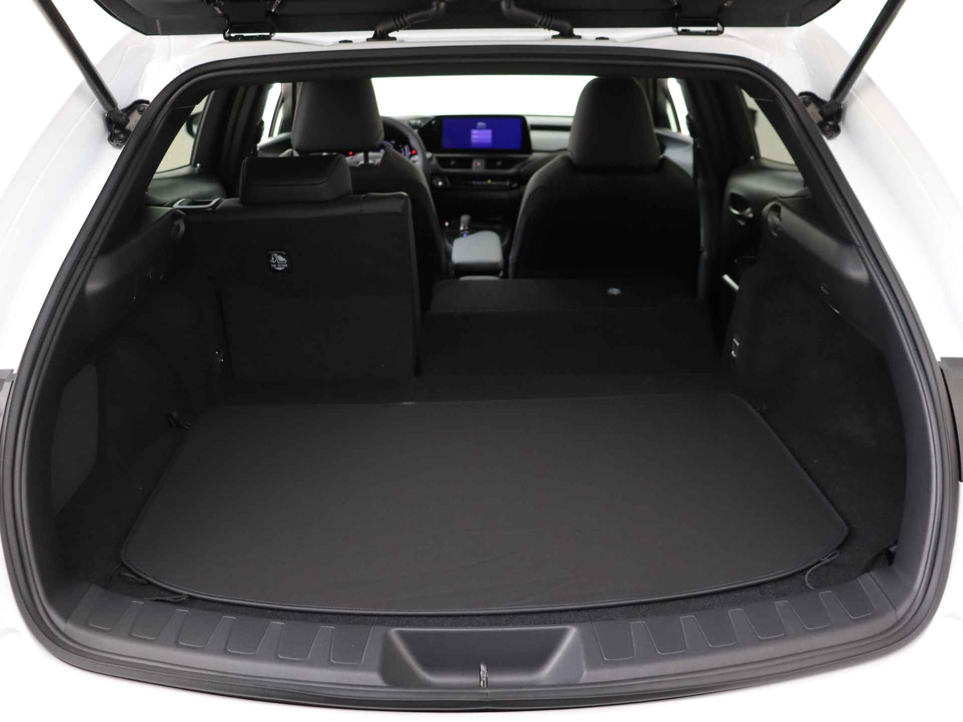 Lexus UX 300h F SPORT Design | Sunroof | Lederen Bekleding | Stoelverwarming | - 41/55