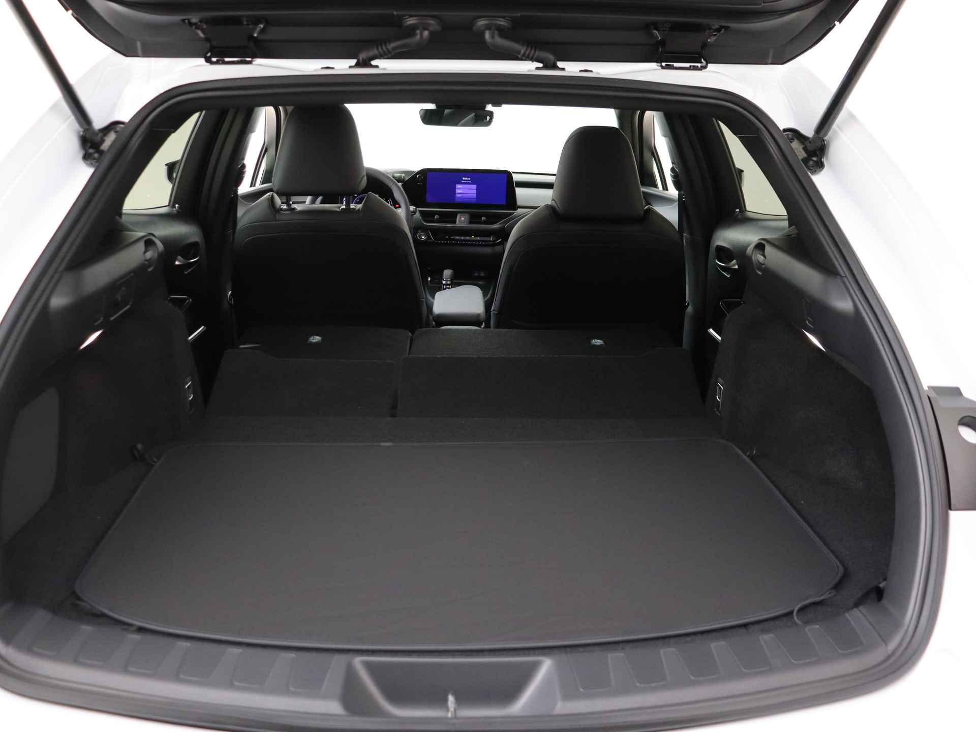 Lexus UX 300h F SPORT Design | Sunroof | Lederen Bekleding | Stoelverwarming | - 42/55