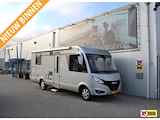 Hymer BMC-I 690 Nieuwstaat, zeer compleet