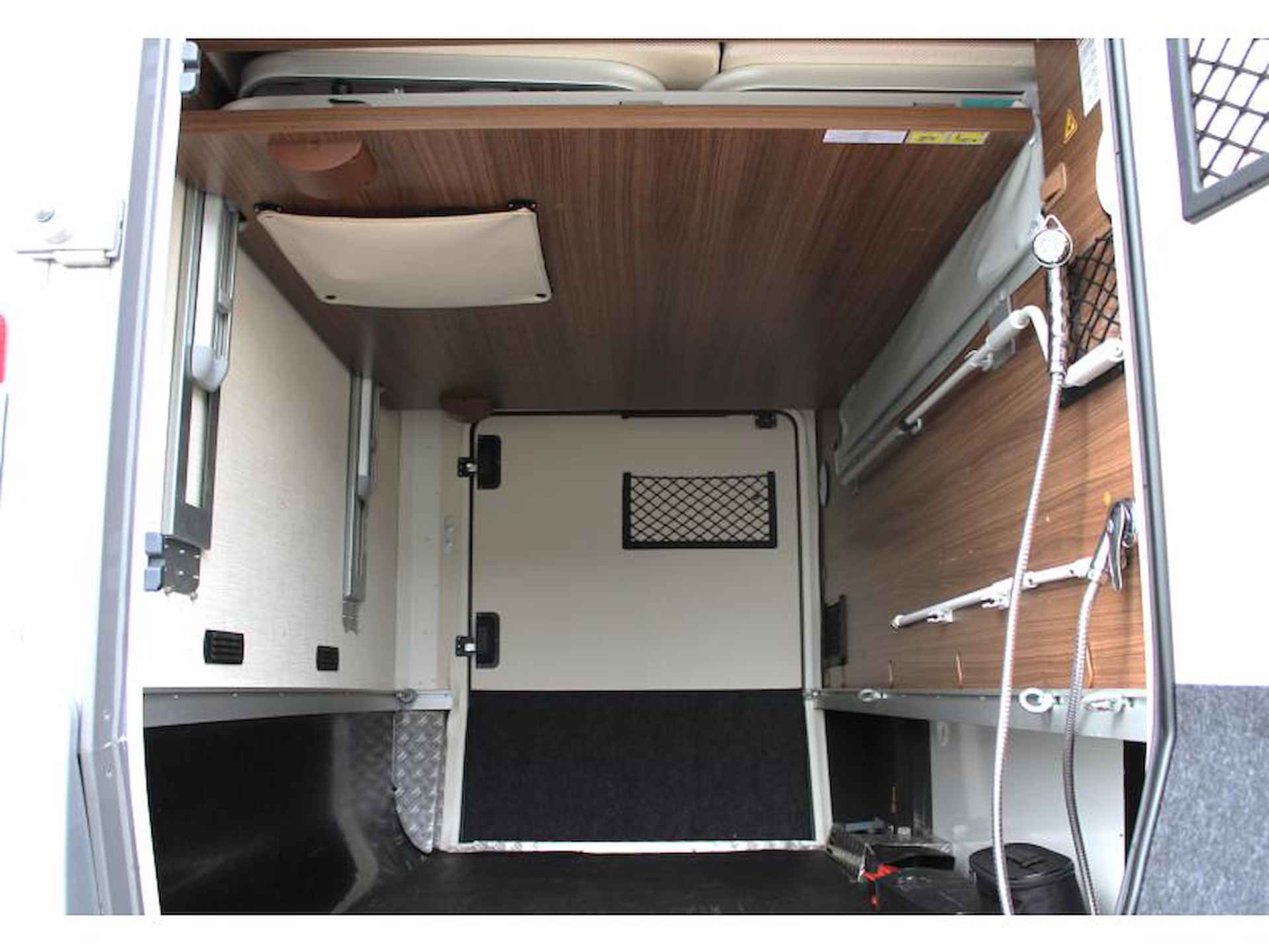 Hymer BMC-I 690 Nieuwstaat / 9GTronic - 8/25