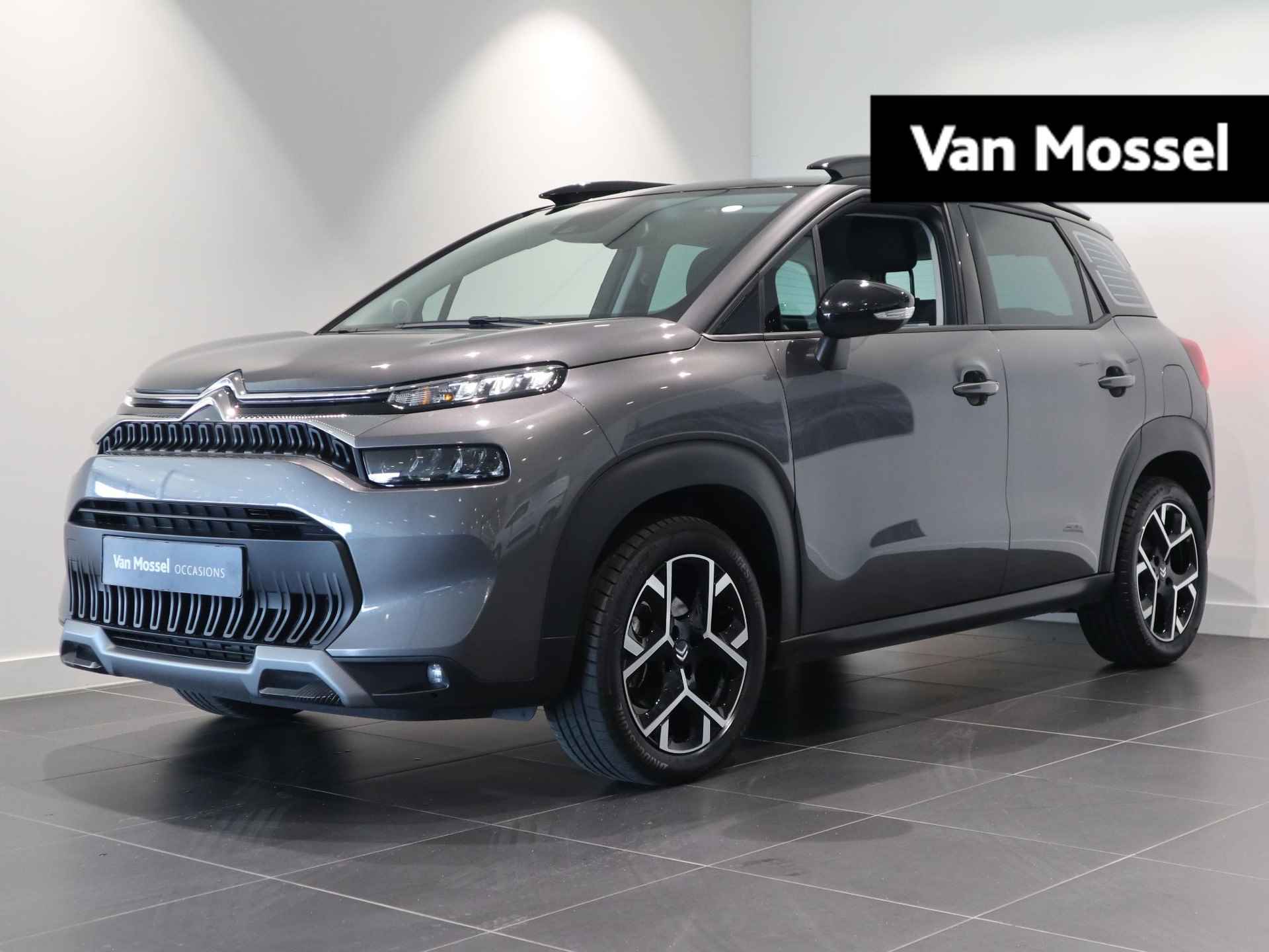 Citroen C3 Aircross Max - NAVIGATIE - CAMERA - KEYLESS