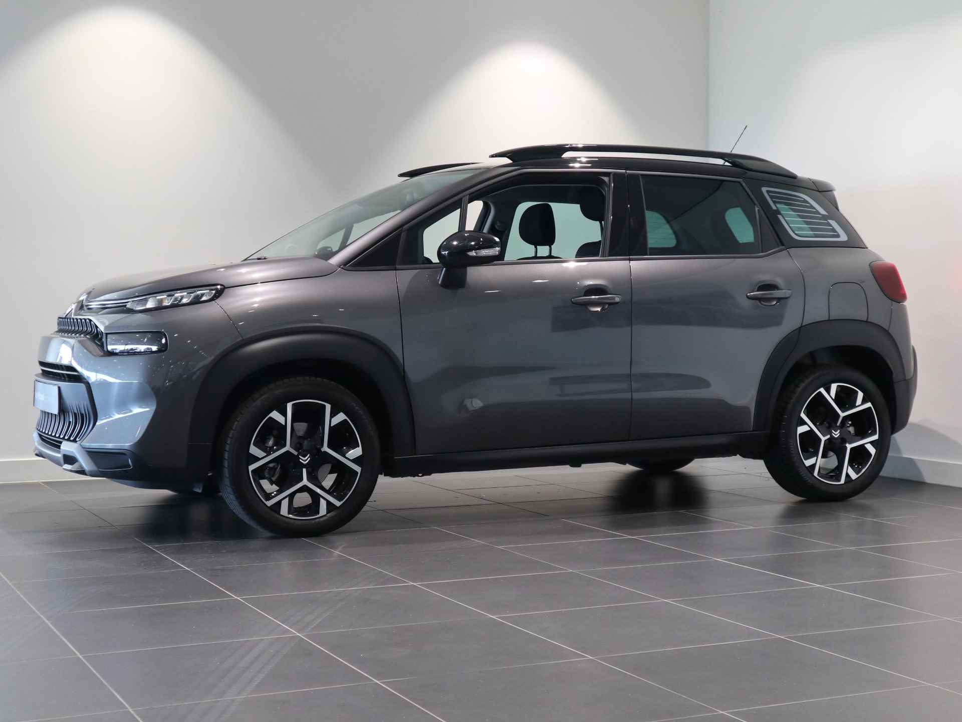 Citroen C3 Aircross Max - NAVIGATIE - CAMERA - KEYLESS - 4/28