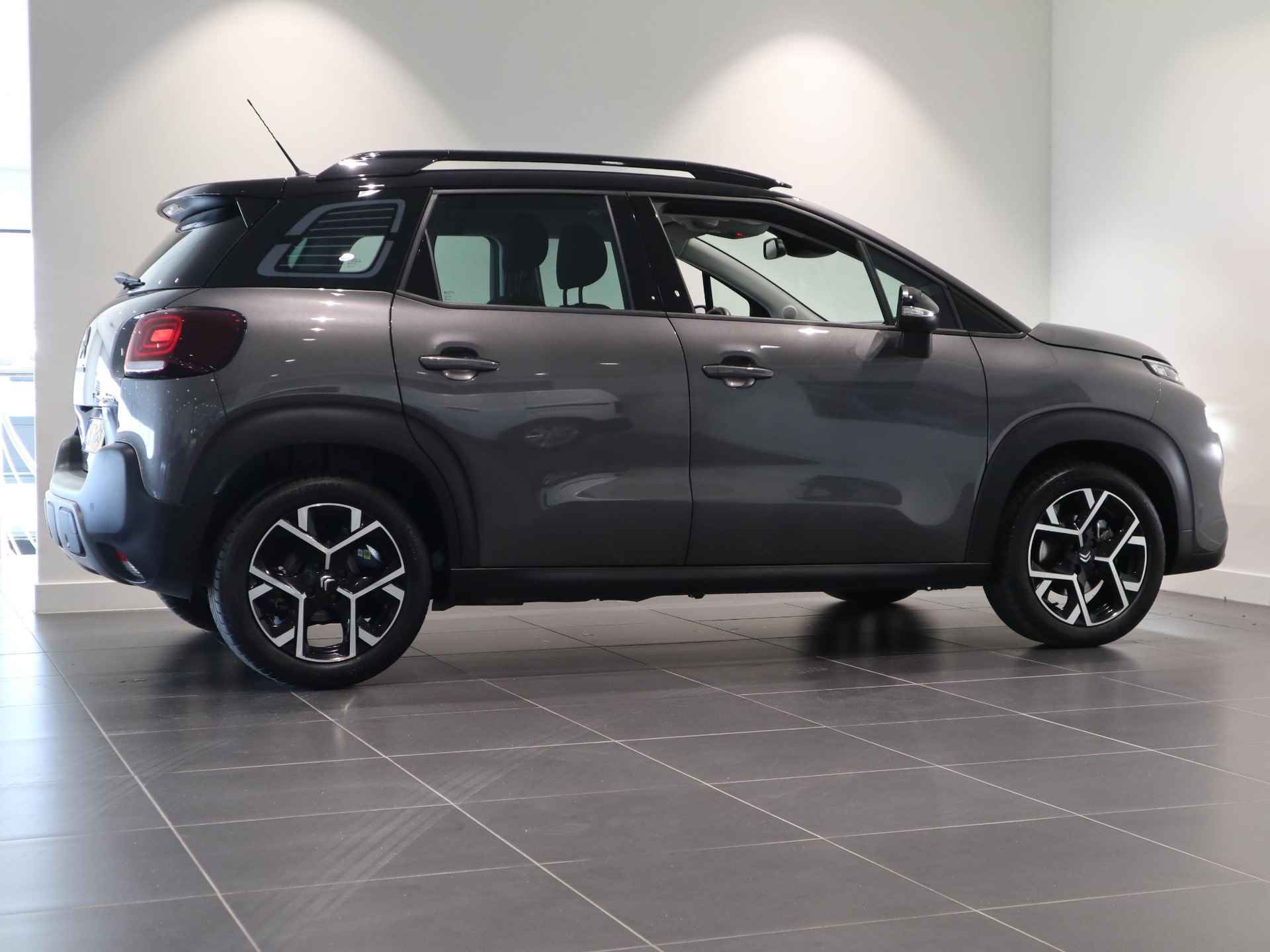 Citroen C3 Aircross Max - NAVIGATIE - CAMERA - KEYLESS - 7/28