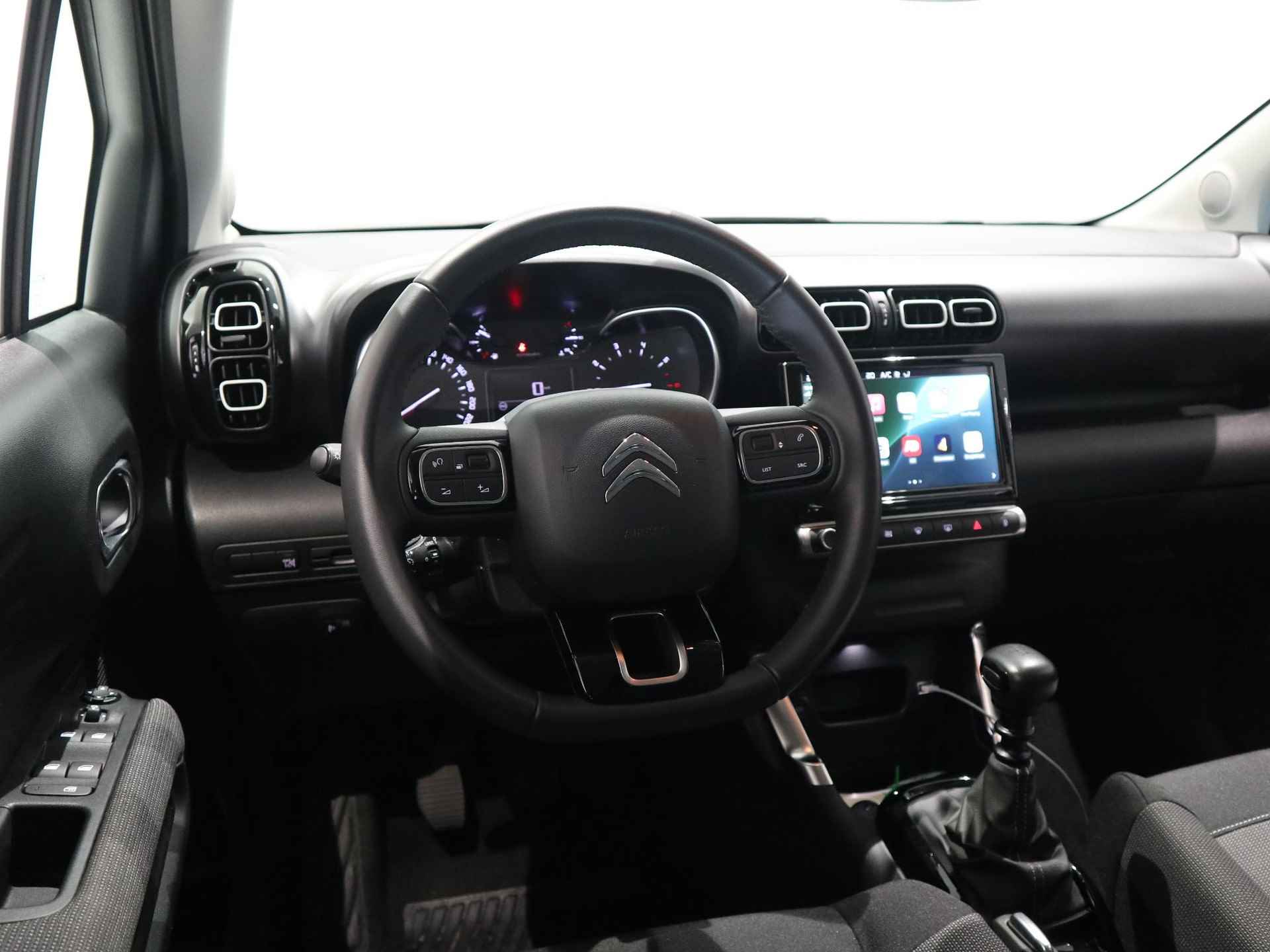 Citroen C3 Aircross Max - NAVIGATIE - CAMERA - KEYLESS - 19/28