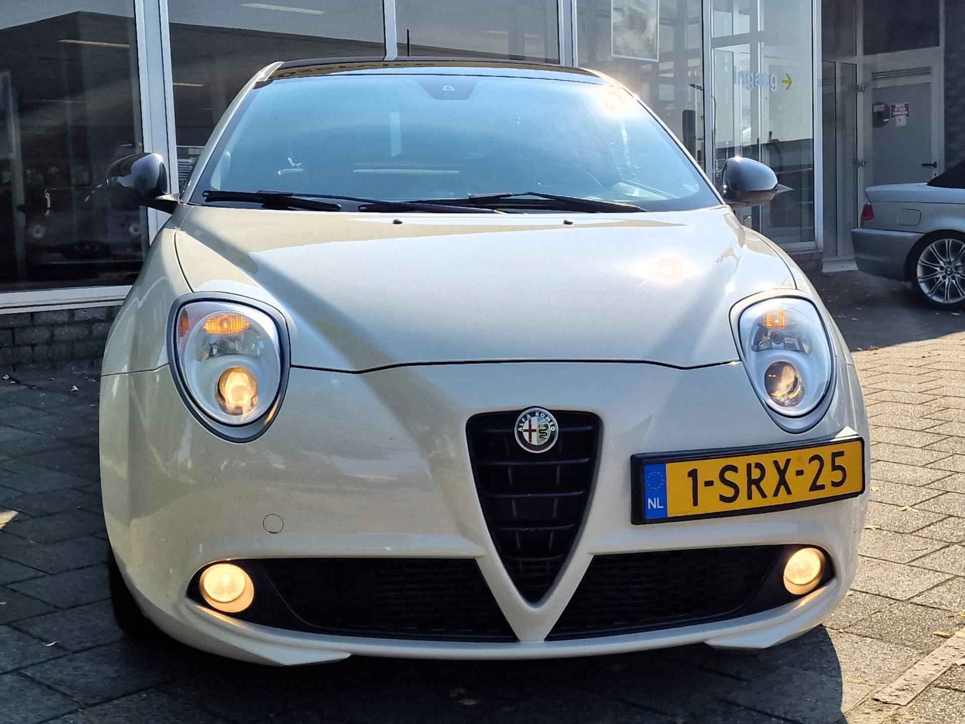 Alfa Romeo MiTo 0.9 TwinAir SBK - 4/32