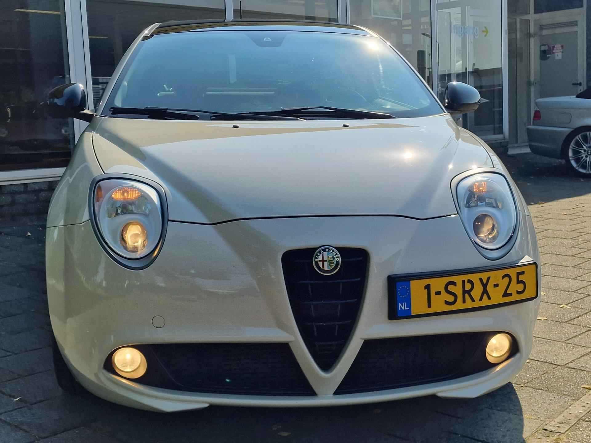 Alfa Romeo MiTo 0.9 TwinAir SBK - 9/32