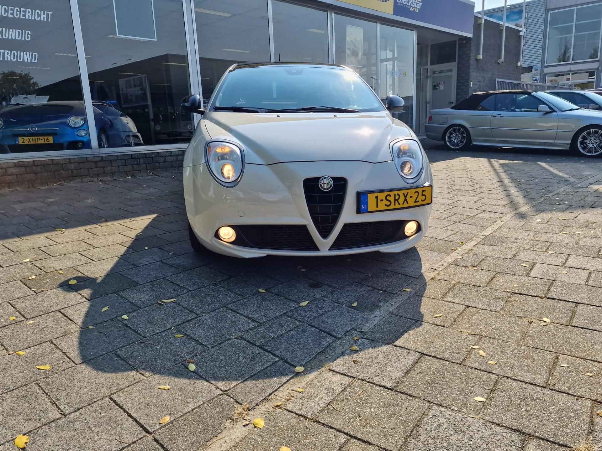 Alfa Romeo MiTo 0.9 TwinAir SBK - 14/32