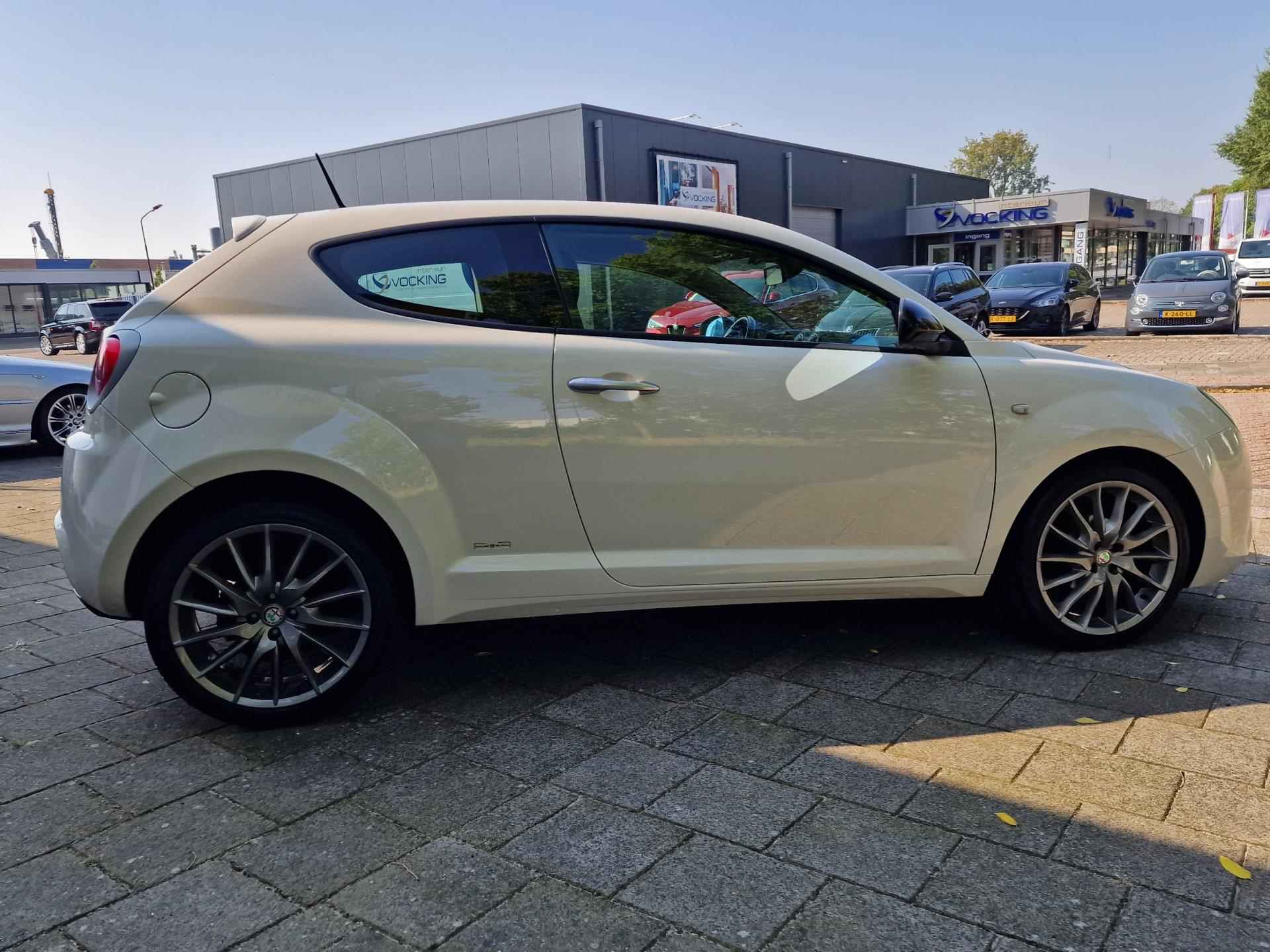 Alfa Romeo MiTo 0.9 TwinAir SBK - 15/32