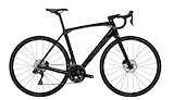 Trek DOMANE SL6 HEREN 60CM SATIN BLACK