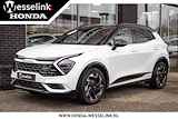 Kia Sportage 1.6 T-GDi Plug-in Hybrid AWD GT-Line _ All-in rijklaarprijs | two tone | Apple cp/Android auto