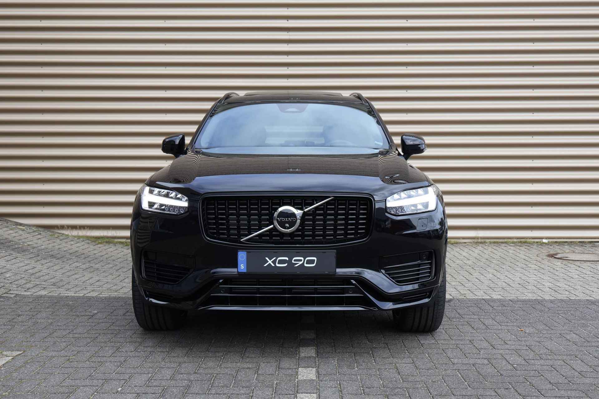 Volvo XC90 T8 Recharge AWD Ultimate Dark | Bowers & Willkins | Pano | Luchtvering | 360 Camera | FULL OPTION!!! - 5/61
