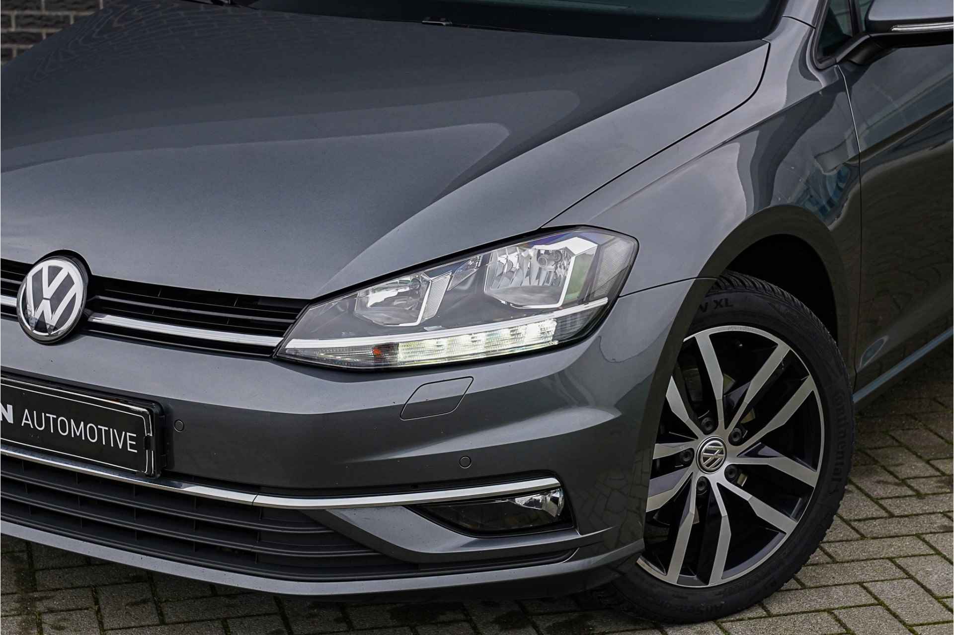 Volkswagen Golf 1.6 TDI Comfortline | Navigatie | DAB+ | Apple carplay/android auto - 5/33