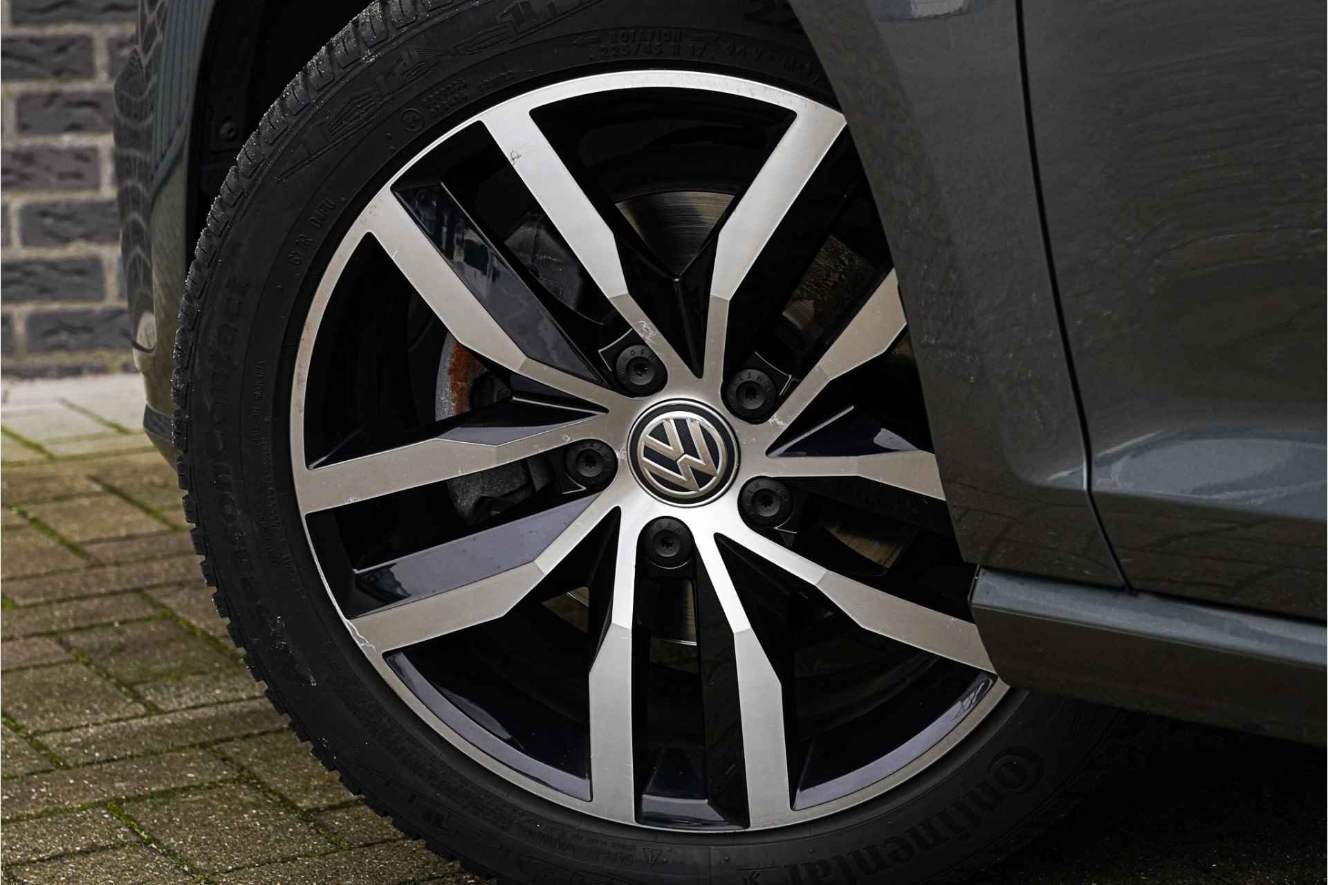 Volkswagen Golf 1.6 TDI Comfortline | Navigatie | DAB+ | Apple carplay/android auto - 6/33