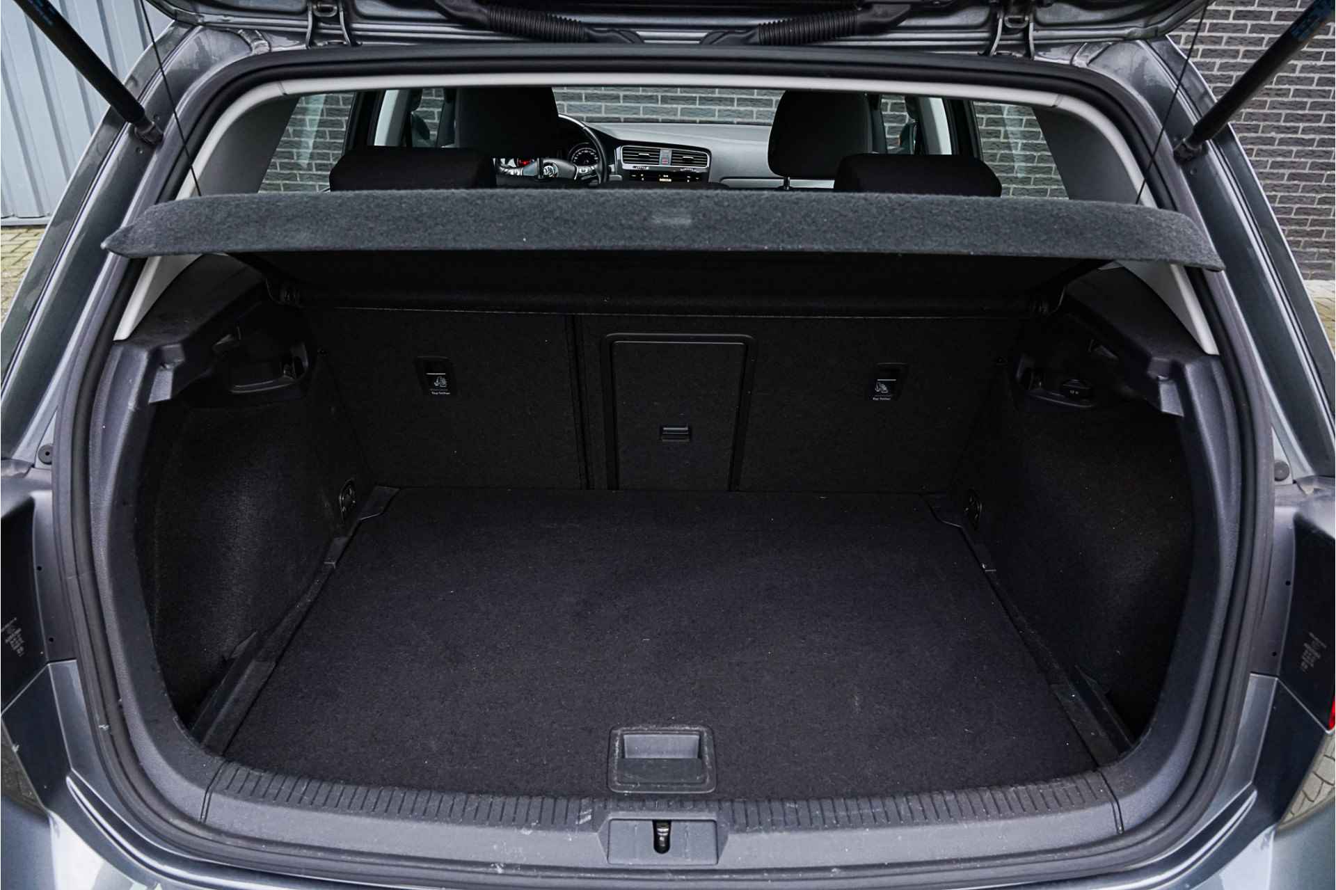 Volkswagen Golf 1.6 TDI Comfortline | Navigatie | DAB+ | Apple carplay/android auto - 27/33