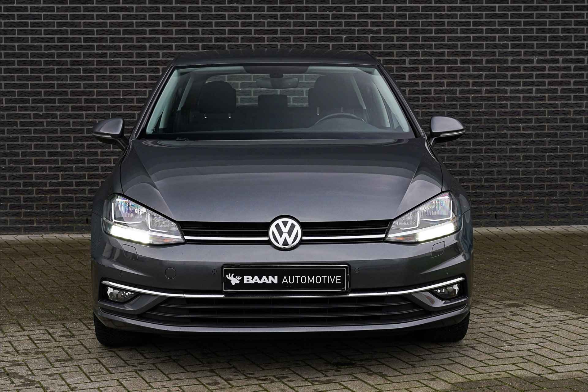 Volkswagen Golf 1.6 TDI Comfortline | Navigatie | DAB+ | Apple carplay/android auto - 33/33