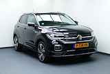 Volkswagen T-Cross 1.5 150pk TSI Style Business R-Line. Virt Cockpit, Camera, Led Koplampen, 18"LMV, Stoelverw