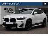 BMW X2 xDrive20i High Executive M Sport Automaat / Panoramadak / Trekhaak / Sportstoelen / Comfort Access / LED / Head-Up / Park Assistant / M Sportonderstel