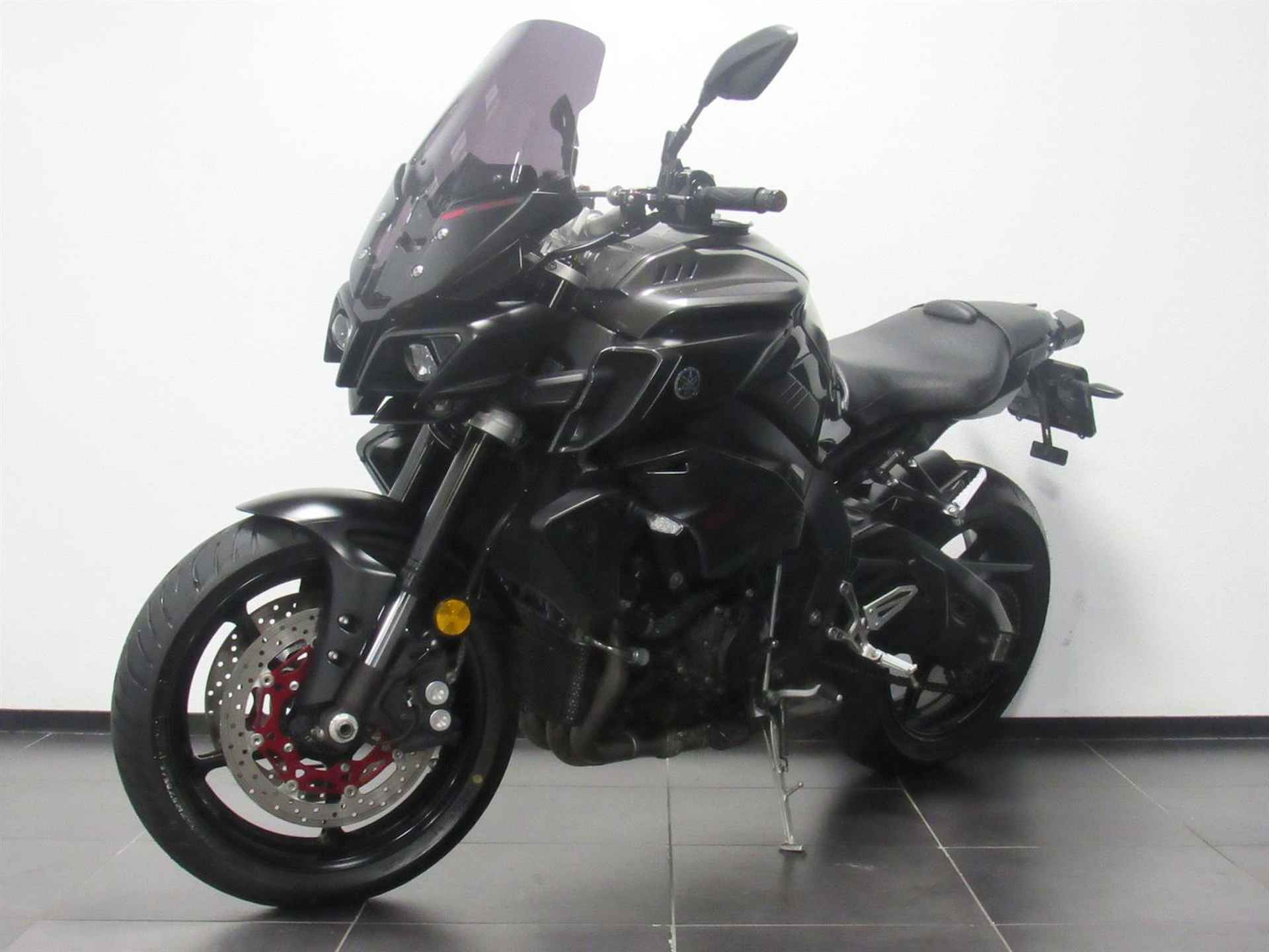 Yamaha MT-10 ABS - 2017 - 3/14