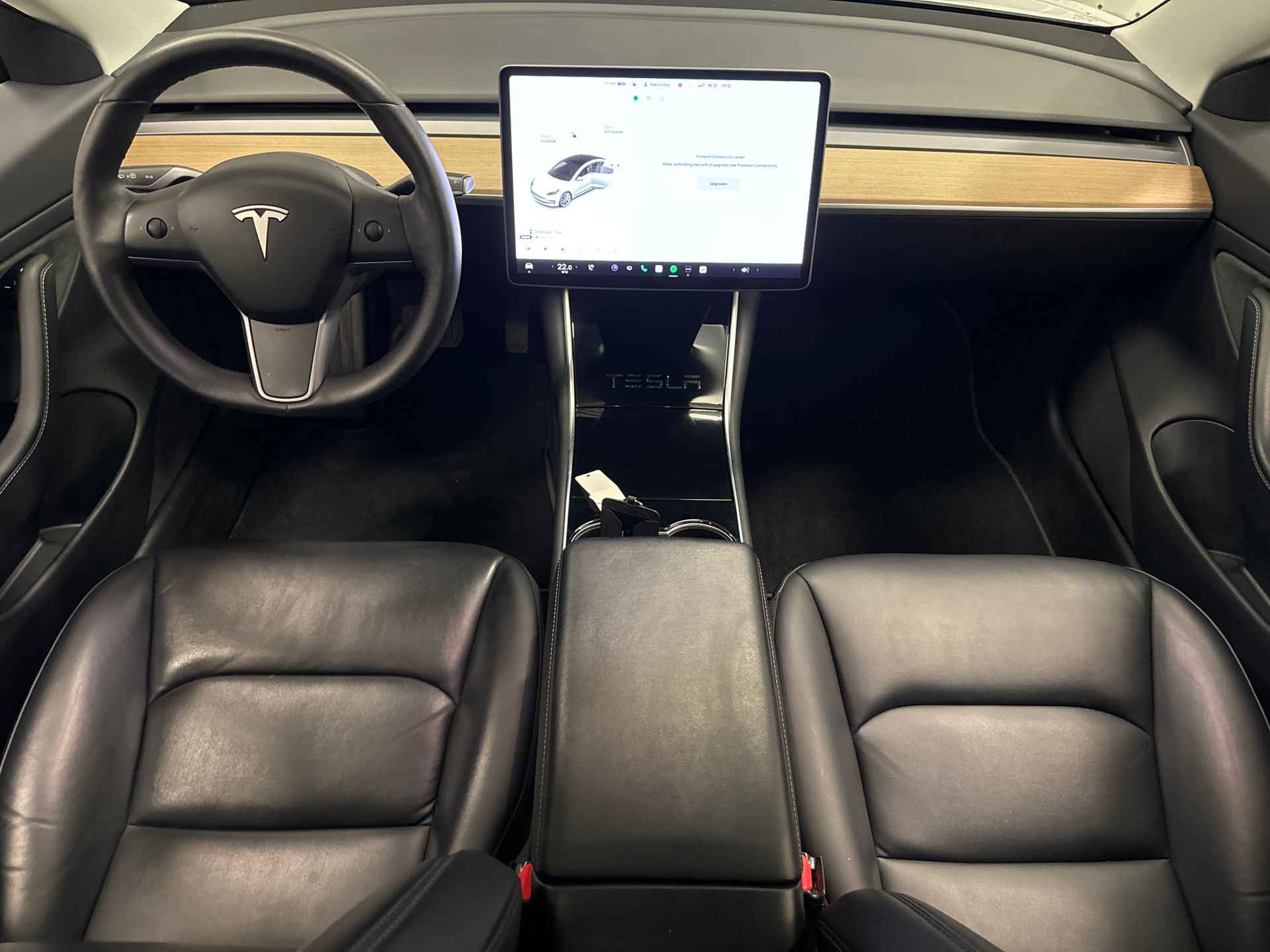 TESLA Model 3 60KWH STANDARD PLUS RWD - 15/26