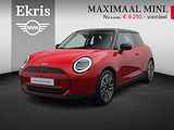 MINI 3-deurs E | Classic Trim + Package L | Maximaal MINI