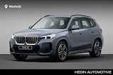 BMW X1 xDrive25e