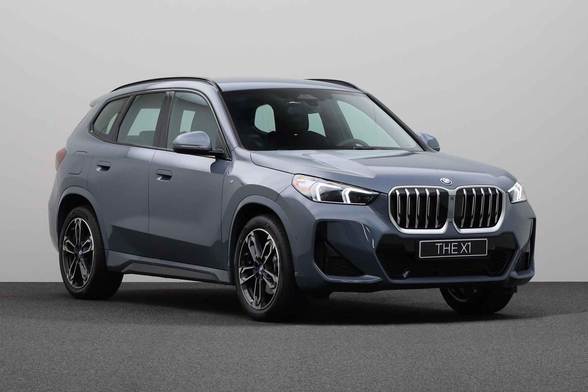 BMW X1 xDrive25e - 6/26