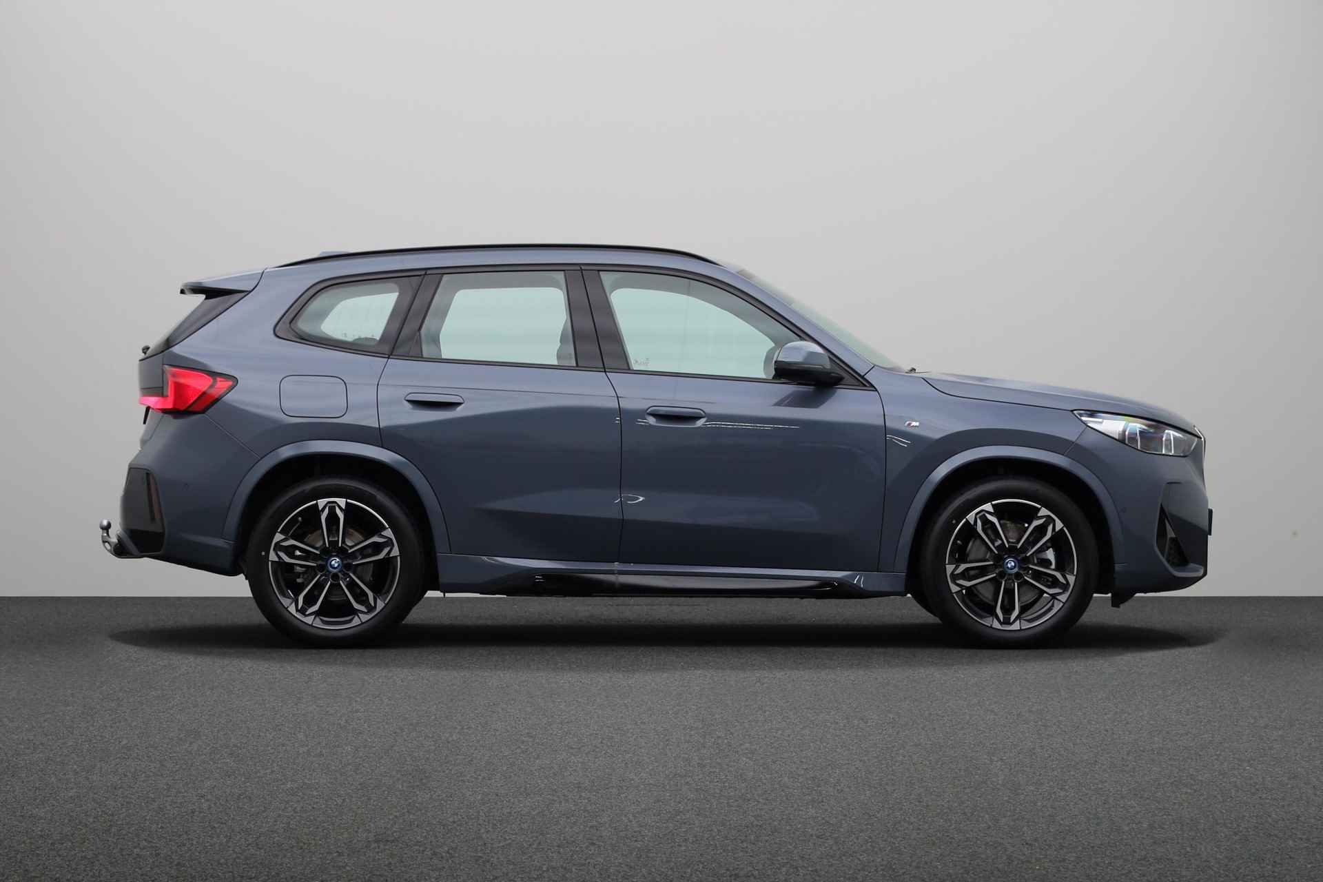 BMW X1 xDrive25e - 7/26