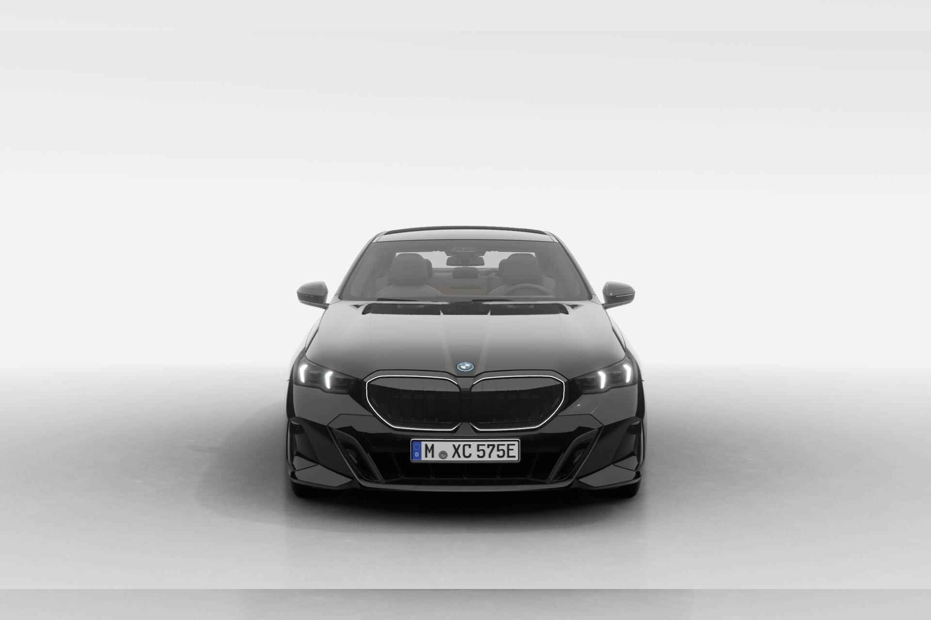 BMW 5 Serie Sedan 530e | M Sport Pro | Travel Pack | Comfort Pack - 3/20