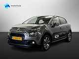 Citroen C3 1.2 PureTech 110PK AUTOMAAT FEEL NAVI TEL CRUISE NAP