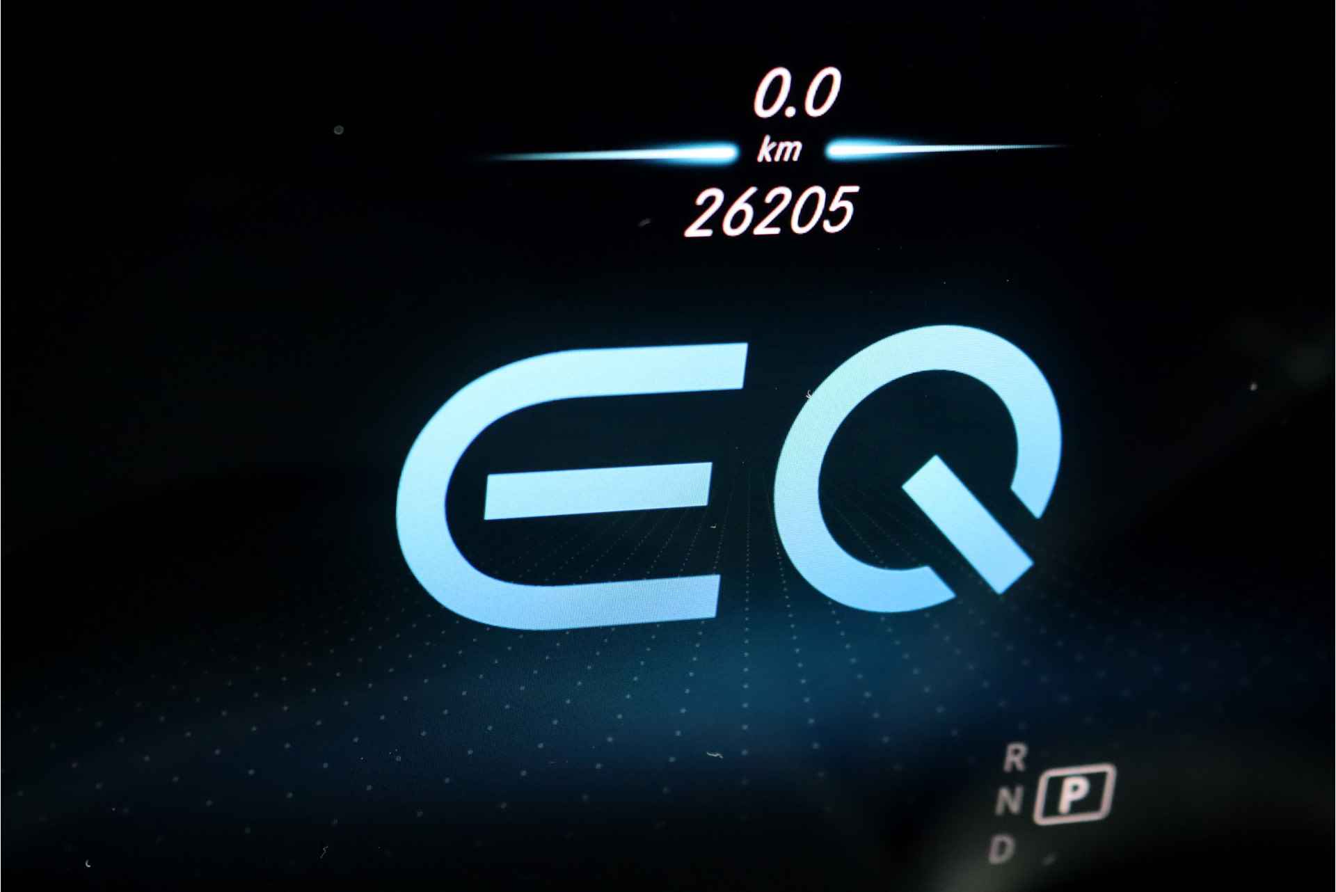 Mercedes-Benz EQC 400 4-MATIC Premium AMG Line 80 kWh, Schuifdak, Distronic+, Burmester, Stoelverwarming-/ventilatie, Massage, Memory, Surround Camera, Verwarmd Stuurwiel, HUD, Keyless Go, Rijassistentiepakket, Etc. - 31/50