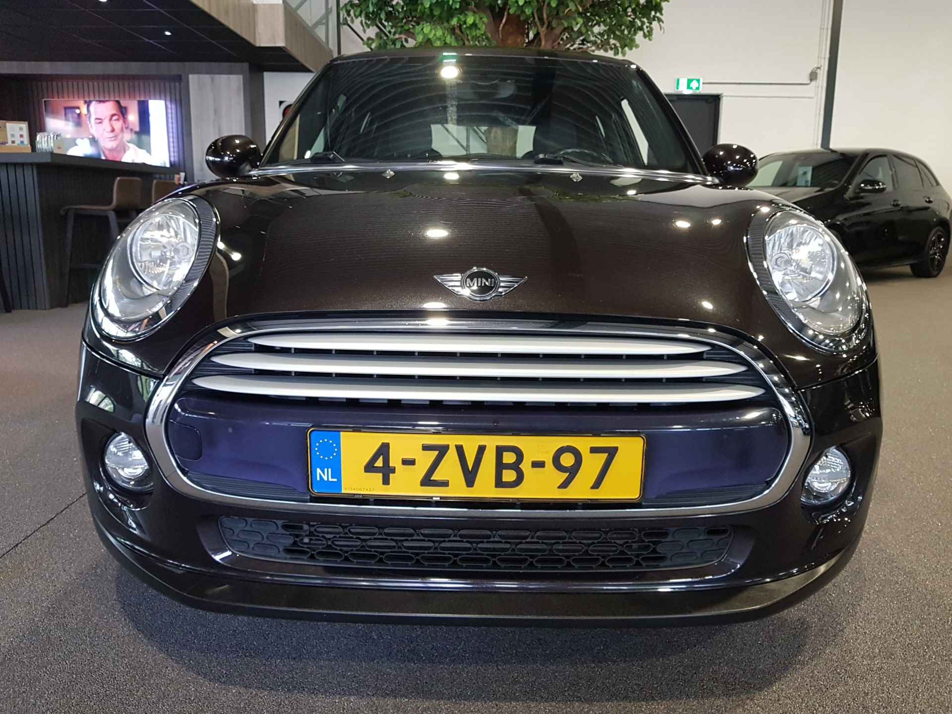 MINI Mini 1.5 Cooper Salt Business 136 PK | Navigatie | Airco Clima | LMV - 13/27