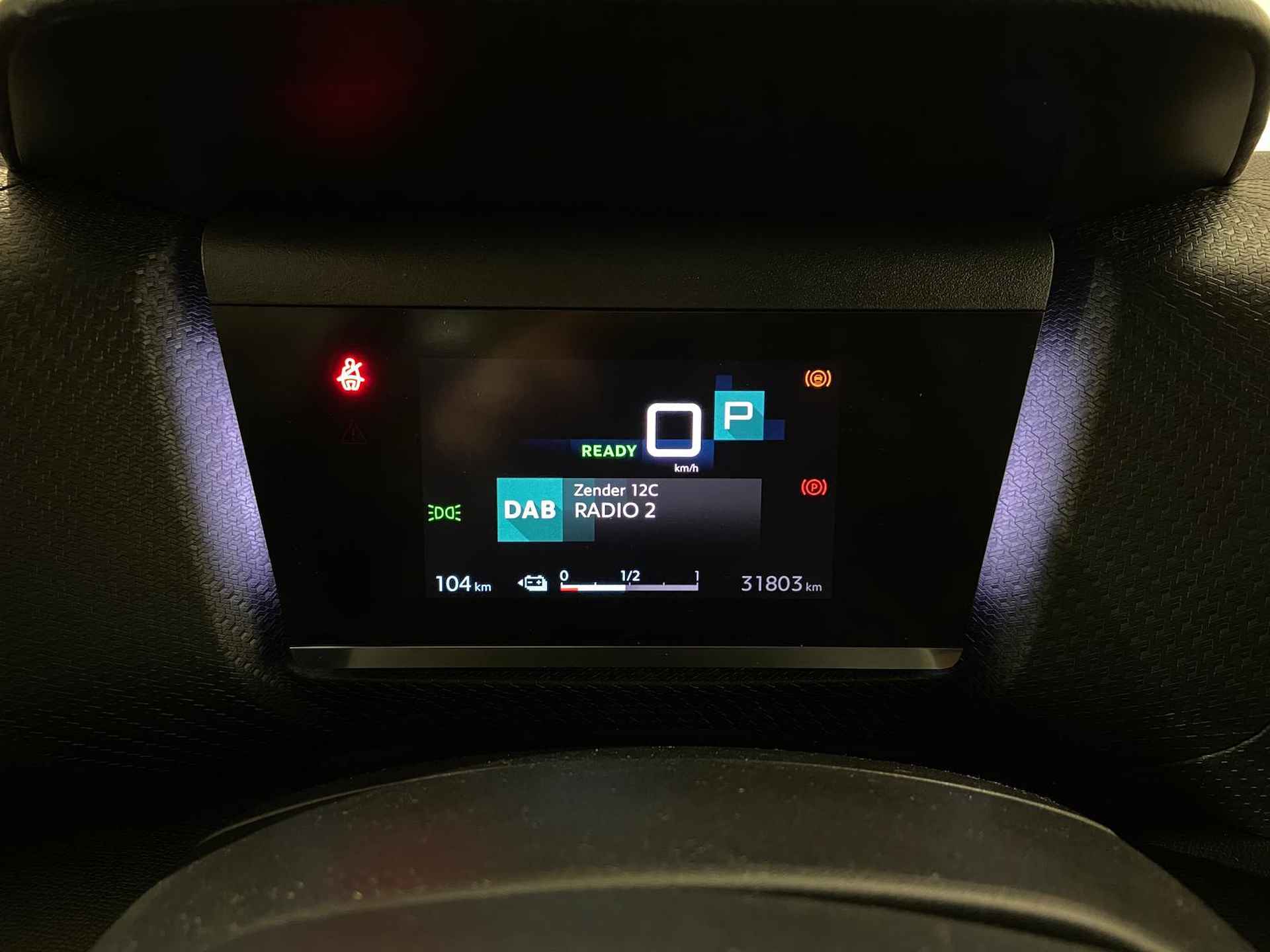 Citroen Ë-C4 Feel Pack 50 kWh LAGE KM STAND | APPLE CARPLAY-ANDROID AUTO | KEYLESS ENTRY - 5/24