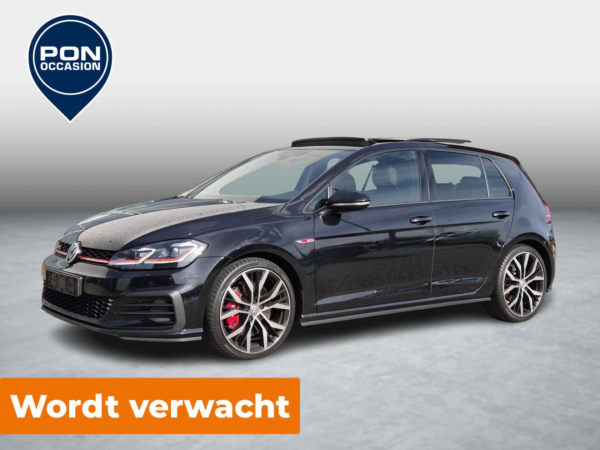 Volkswagen Golf BOVAG 40-Puntencheck