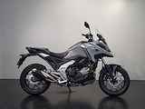 Honda NC 750 X ABS