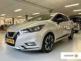 Nissan Micra 1.0 IG-T N-Design ** RIJKLAARPRIJS **