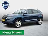 Skoda Karoq 1.5 TSI ACT 150 PK DSG Business Edition | NIEUW BINNEN | Apple CarPlay | ACC | Navigatie | Trekhaak | Getint Glas |