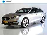 Seat Leon Sportstourer 1.5 TSI 150pk FR LMV LED TREKHAAK PDC