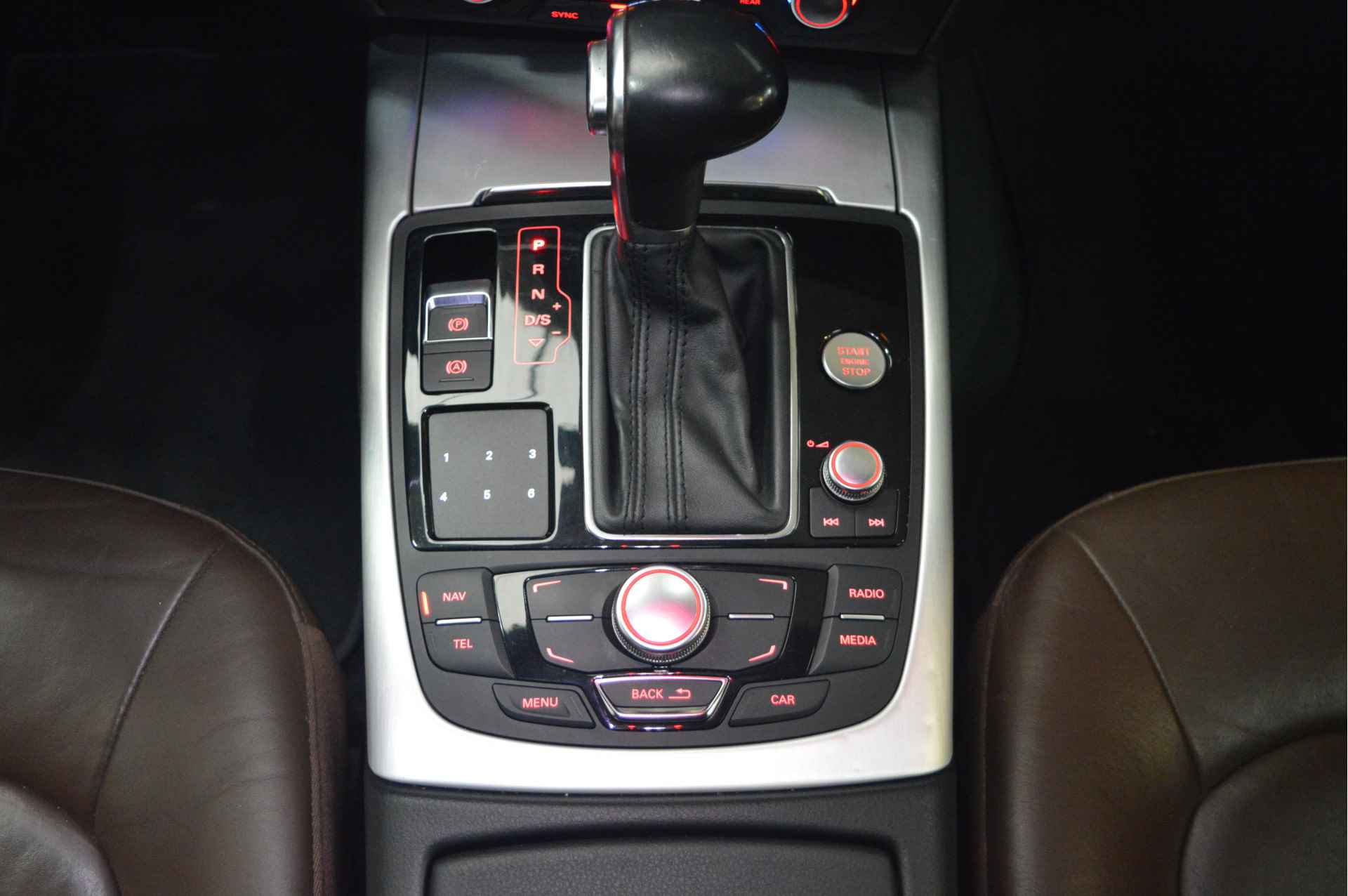Audi A7 Sportback 2.8 FSI Pro Line plus // LEDER // NAVI // CRUISE // CAMERA V&A // N.A.P. // SCHUIFDAK // - 15/32