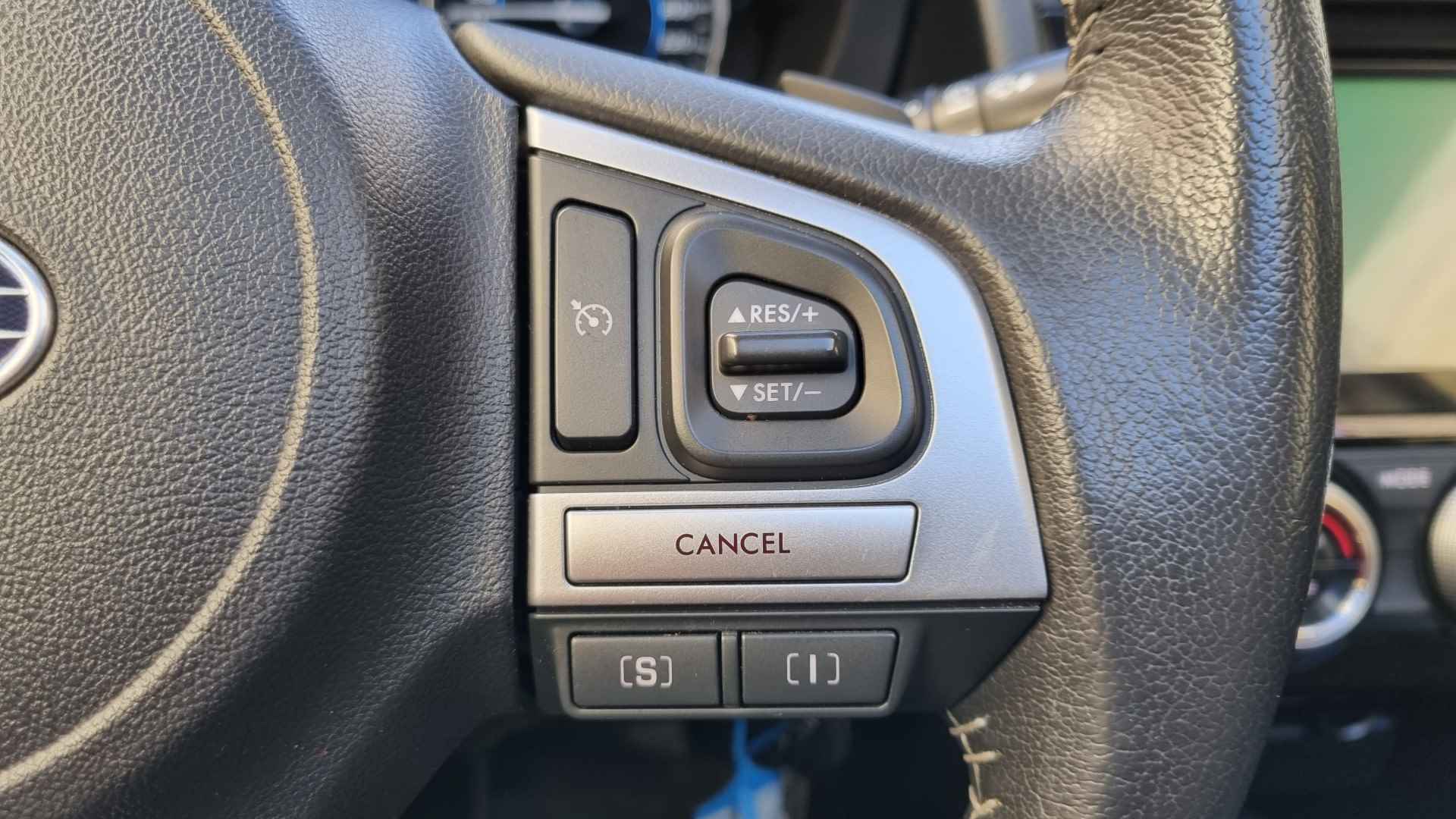 Subaru Forester 2.0 Comfort AWD Panoramadak Trekhaak . - 16/41