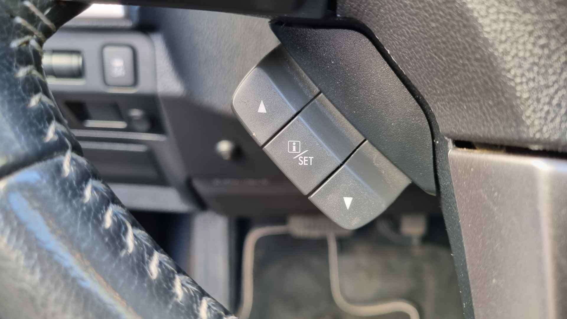 Subaru Forester 2.0 Comfort AWD Panoramadak Trekhaak . - 18/41