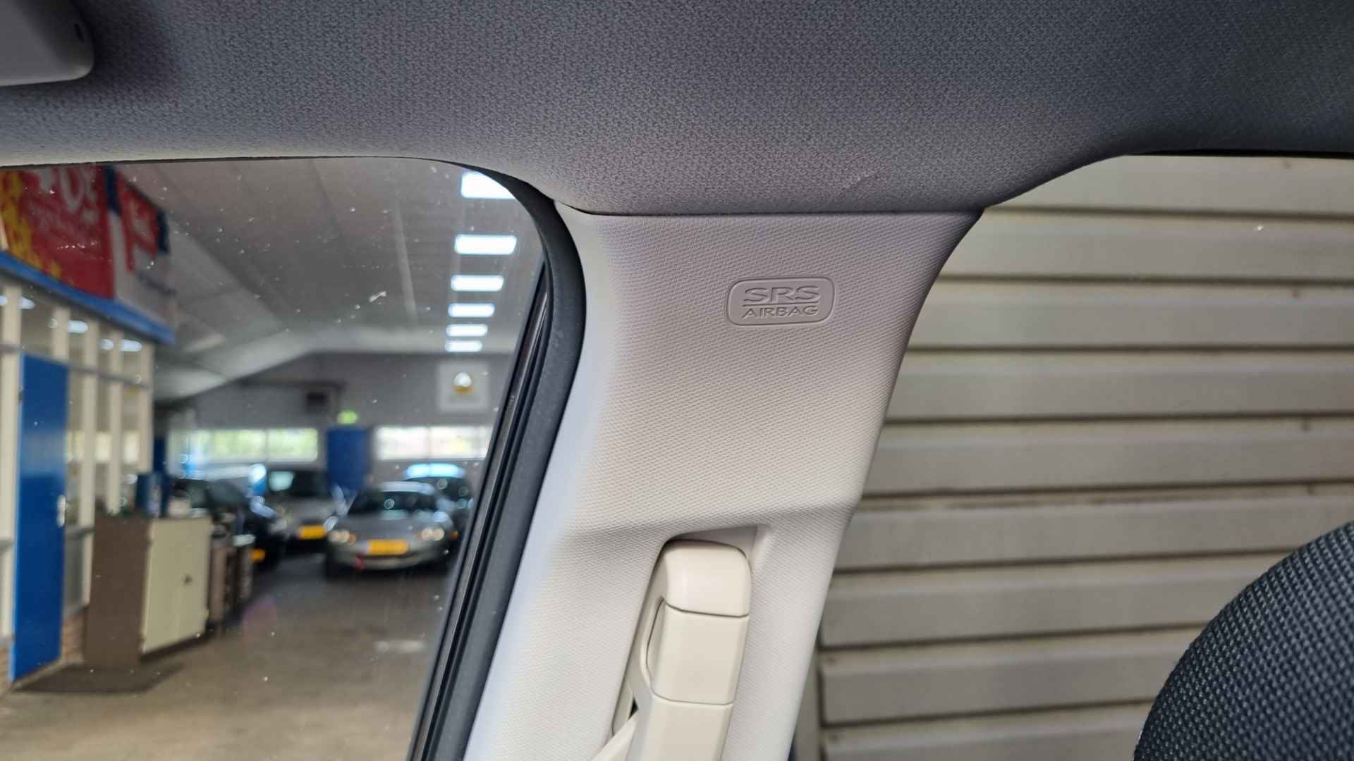 Subaru Forester 2.0 Comfort AWD Panoramadak Trekhaak . - 26/41