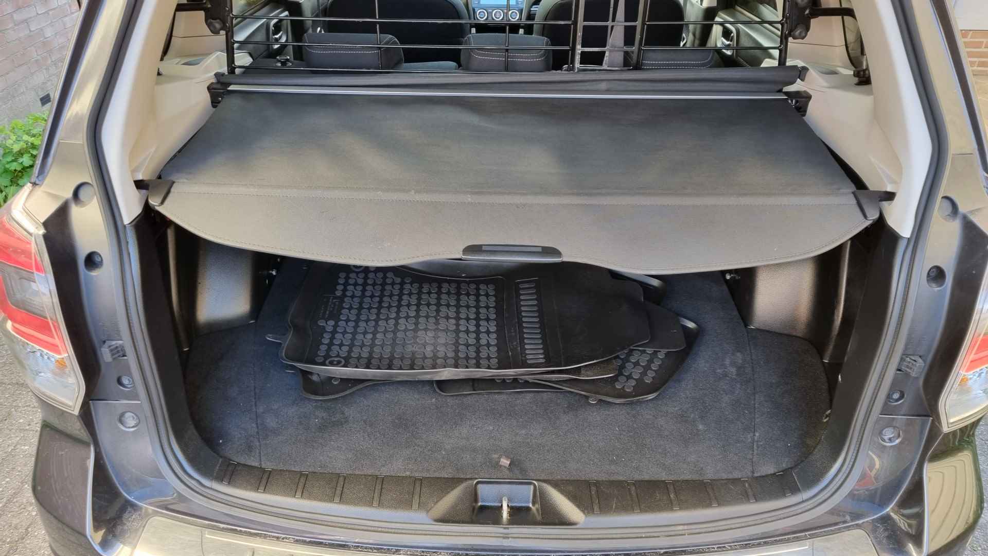 Subaru Forester 2.0 Comfort AWD Panoramadak Trekhaak . - 31/41