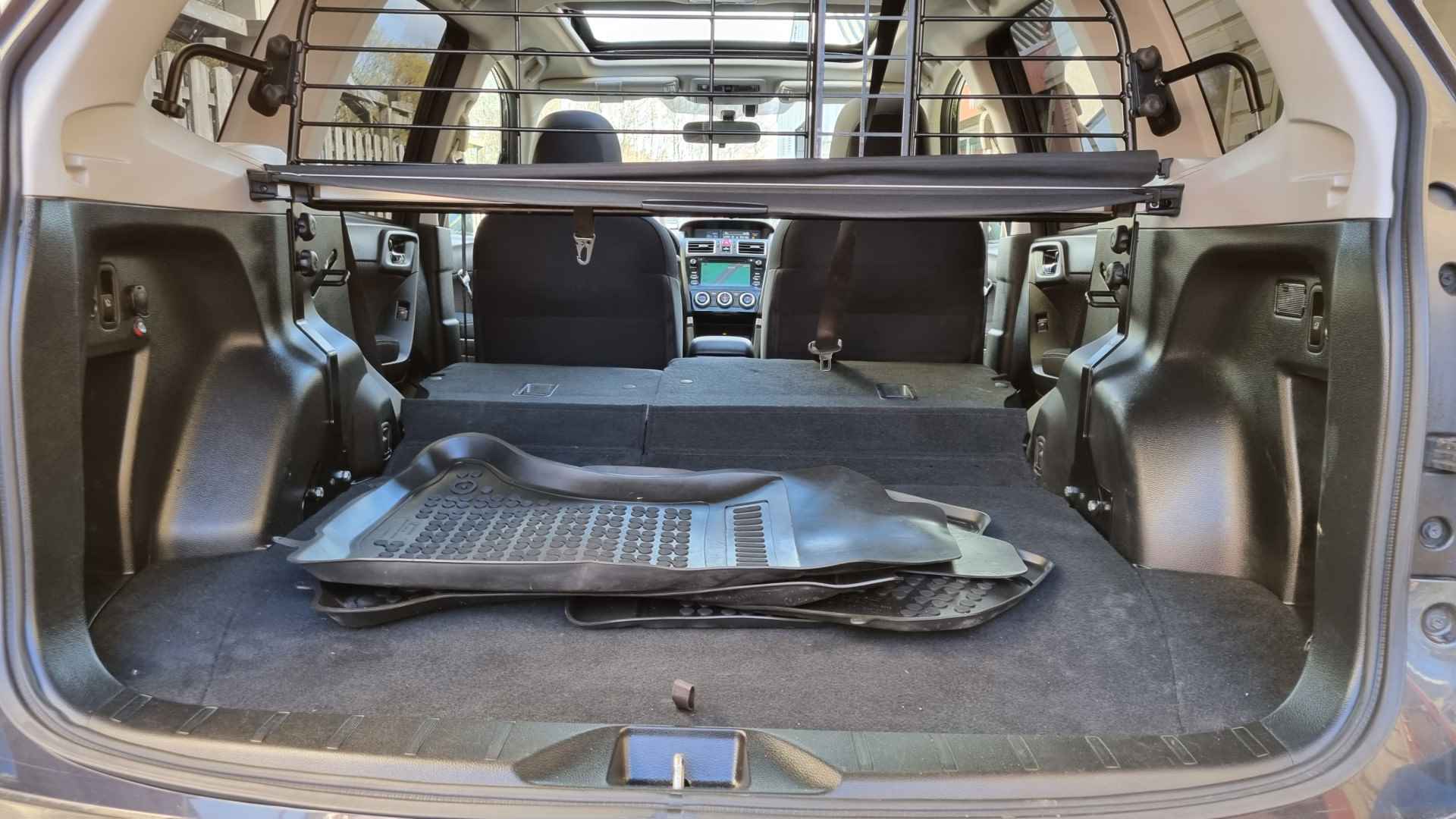 Subaru Forester 2.0 Comfort AWD Panoramadak Trekhaak . - 33/41